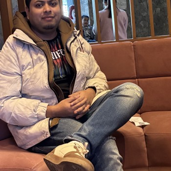 Anish Biswakarma